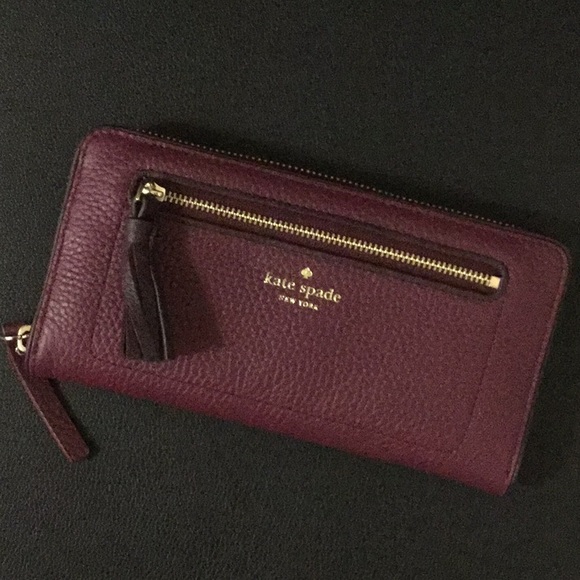 kate spade Handbags - 1 Day$ale NWT Kate Spade Chester Street Neda